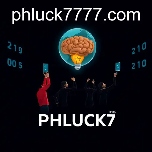 About Us: The Story of PHLUCK7