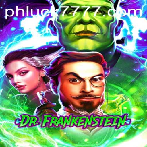 Unveiling DrFrankenstein: The Game Redefining Interactive Storytelling with PHLUCK7