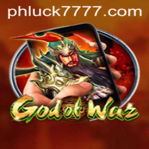 The Epic Journey of GodofWarM: Unveiling the Saga of PHLUCK7