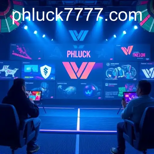 The Evolution and Impact of Live Games: Unveiling the Phenomenon of PHLUCK7