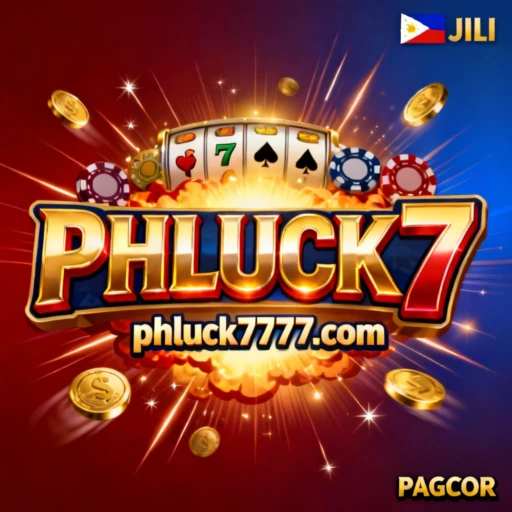PHLUCK7 logo