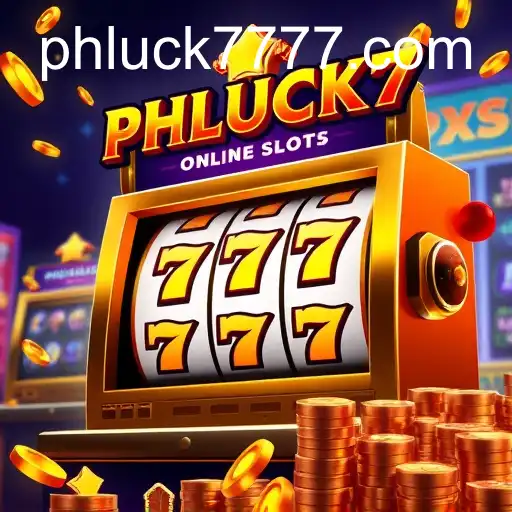 Exploring the Excitement of PHLUCK7 Online Slots