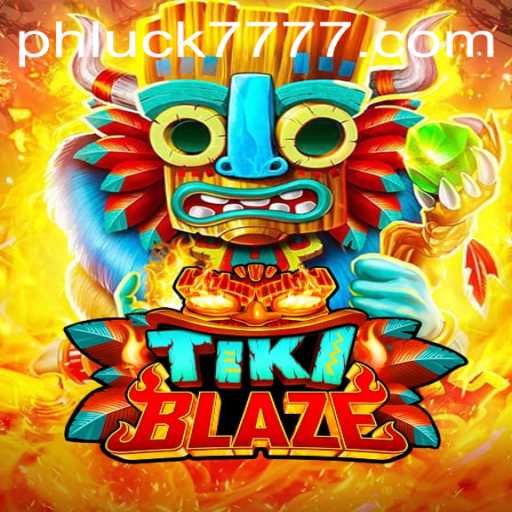 Discover the Thrilling World of TikiBlaze: The Game of Strategy and Luck