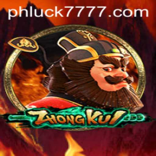 Unveiling ZhongKui: The Magical World of Adventure and Strategy